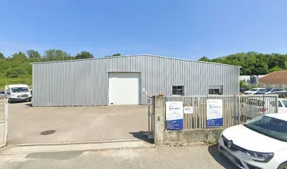 Edrelec à Portes-lès-Valence