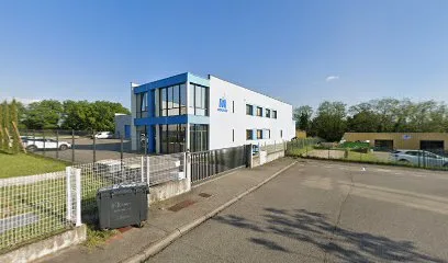 Mounier à Ternay
