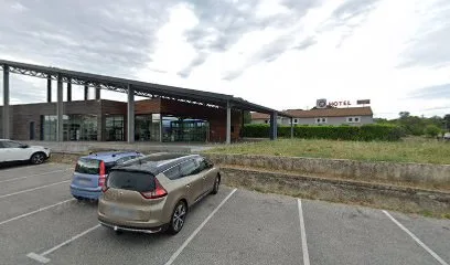 Energie Free à Bourg-lès-Valence