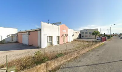 Elec’Indus à Bourg-de-Péage