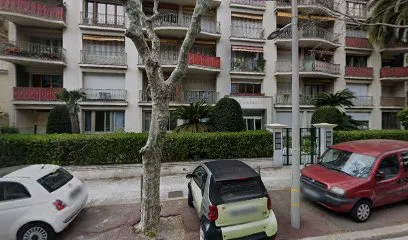 Gouider Francis à Nice