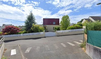 Renard Franck à Quimper