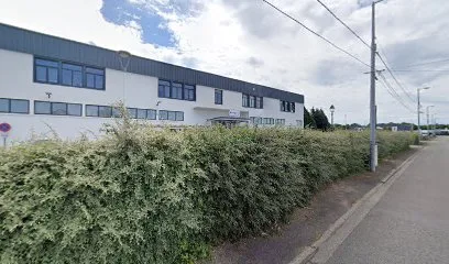 Cegelec Quimper Infras à Quimper