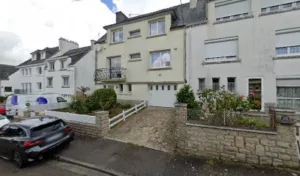 Sarl Arnaud Bouny à Quimper