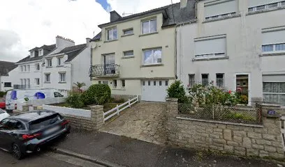 Sarl Arnaud Bouny à Quimper
