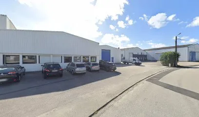 BEUZIT TP – Agence de Saint-Évarzec à Saint-Évarzec