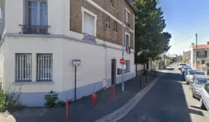 ECP à Bobigny
