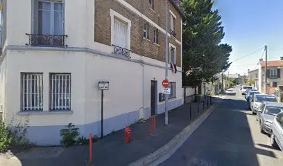 ECP à Bobigny