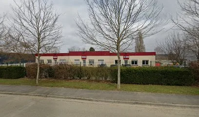 IXOT – Electricien à Ecquevilly