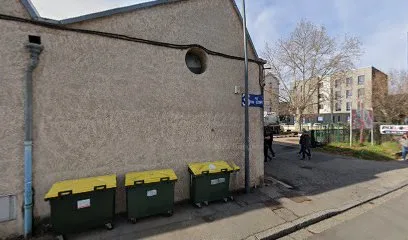 123 SOLAIRE à Villeurbanne