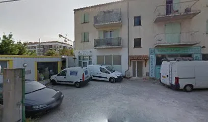 H Elec à La Seyne-sur-Mer
