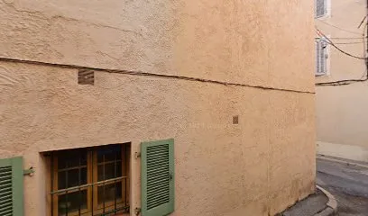 Sikou Es Said à La Seyne-sur-Mer