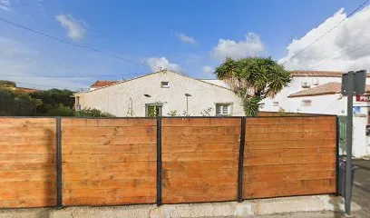 Beyrend Gilbert à La Seyne-sur-Mer