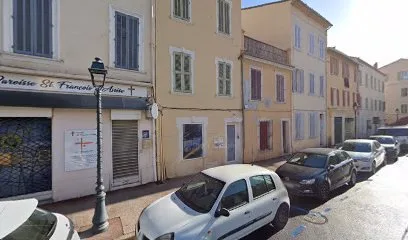 S.T.M.E Société de Travaux et Maintenance Electrique à La Seyne-sur-Mer