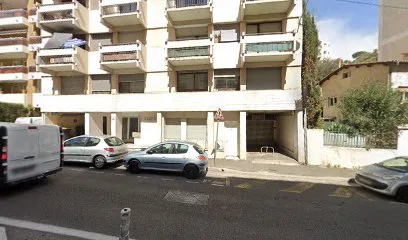 Abdeljaouad Hathem à Nice