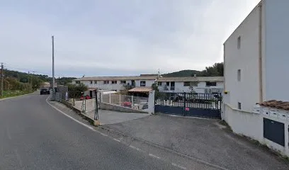 Soc Varoise de Realisa Electric Climat à Carqueiranne