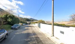 Madani Roland Henri à La Penne-sur-Huveaune