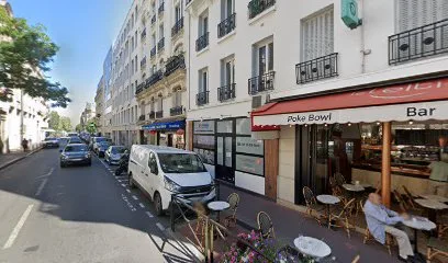 Tech-Bat Services – TBS à Levallois-Perret
