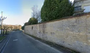 Ets Longo à Mézy-sur-Seine
