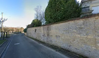 Ets Longo à Mézy-sur-Seine