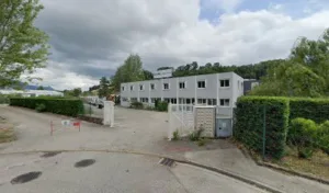 Vinci Facilities à Chambéry