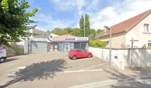 Jacques ELECTRICITE à Saint-André-les-Vergers
