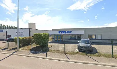 STELEC à Pont-Sainte-Marie
