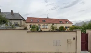 Wdr Electric à Mesnil-Saint-Loup
