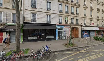 Les Artisans du Bâtiment à Paris