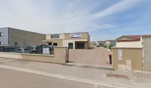 Elmetheren à Creney-près-Troyes
