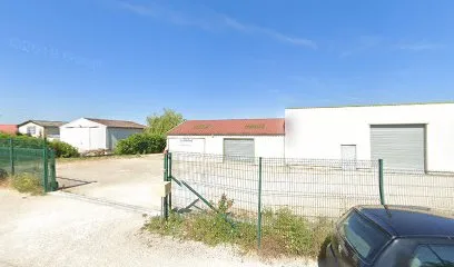 Hervé Guinchard à Saint-Georges-sur-Baulche