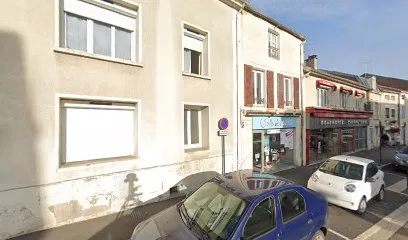 EXTRA – Sonogelec à Nogent