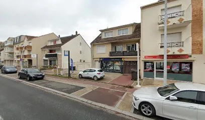 Maison et Services à Sainte-Geneviève-des-Bois