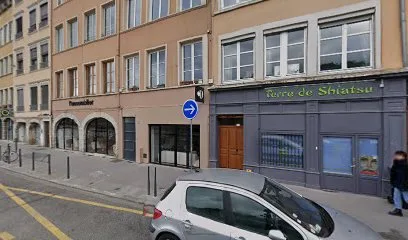 SAUVIGNET à Lyon