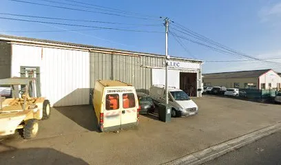 Elec Ocean EURL à Lanester