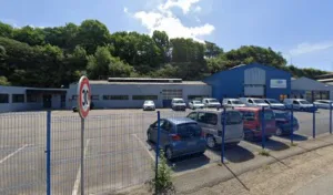 Actemium Marine Services à Concarneau