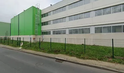MCBE Elec à Stains