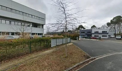 CIMEA à Pessac