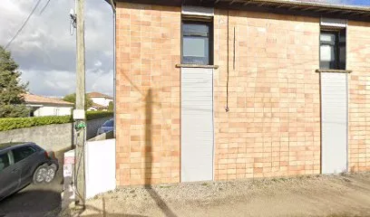 Cpt&S à Pessac
