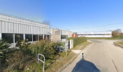Enelec à Pessac