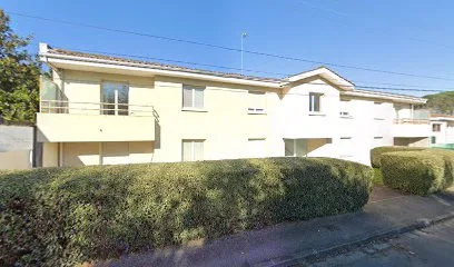 Guitard Eric à Pessac