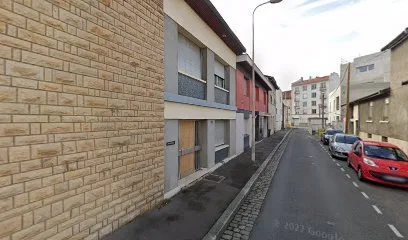 Pili et Fils à Lyon