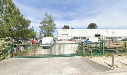 Cegelec à Pessac