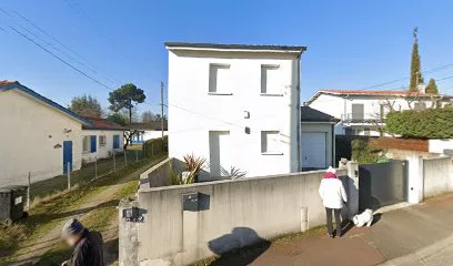 Magres P à Pessac