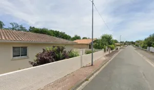 Ben Messaoud Mohamed Mahieddine à Pessac