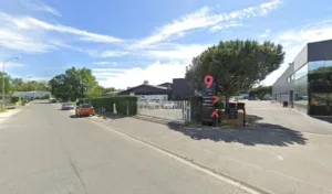 Cegelec Canejean à Canéjan