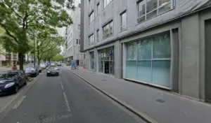 Électricité De France à Lyon