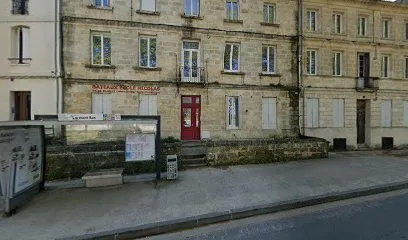 BMEE Artisan Électricien à Lormont