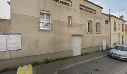 L2B à Ivry-sur-Seine