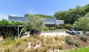 EGECA à Beychac-et-Caillau